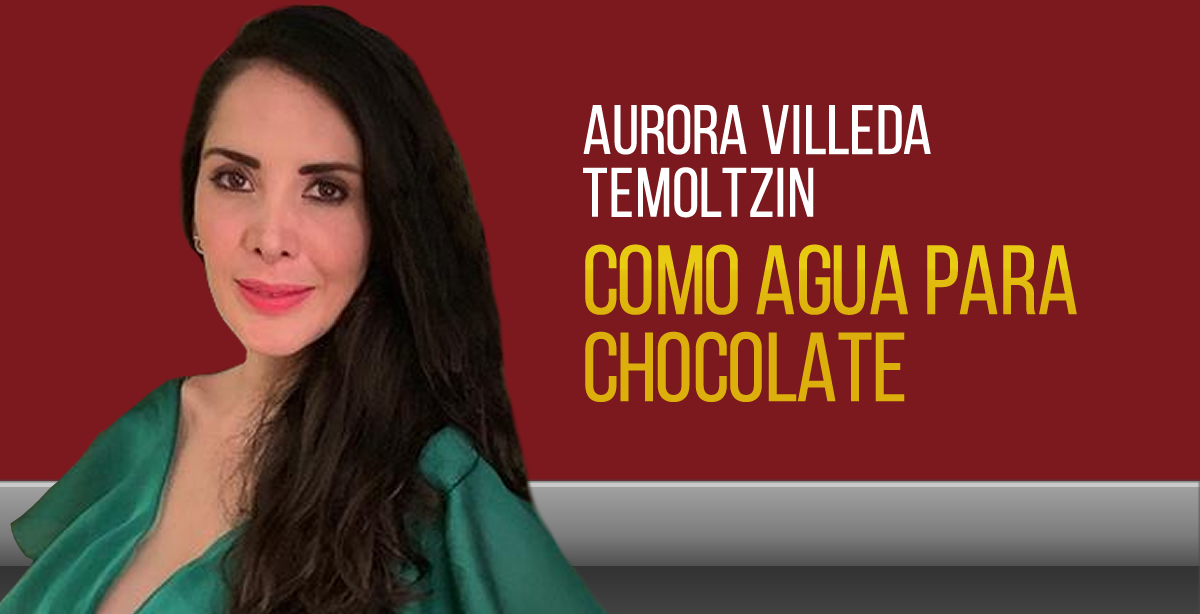 Aurora Villeda T.